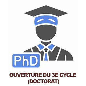 doctorat