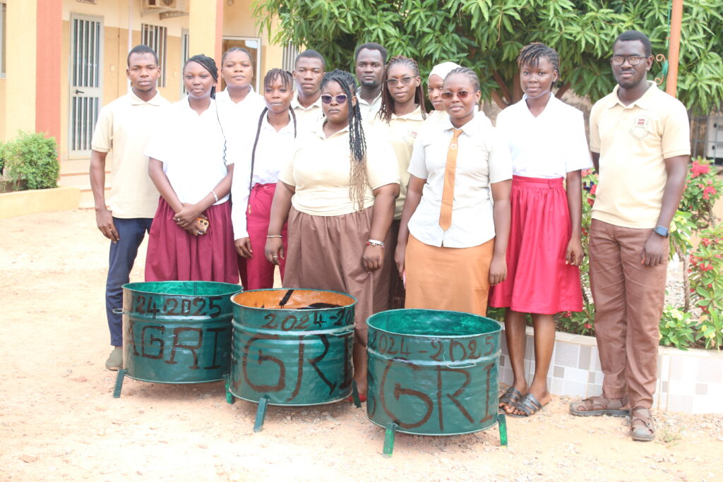 Image de la promotion