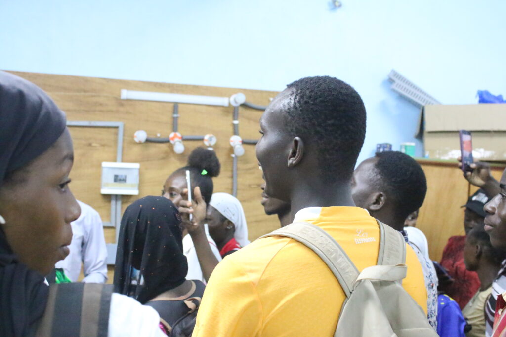 Labo Genie Industriel